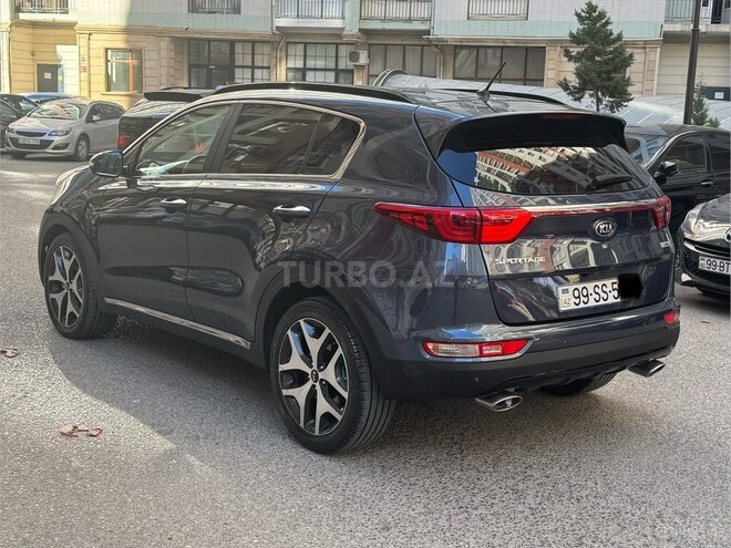 Kia Sportage-7