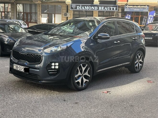 Kia Sportage-5