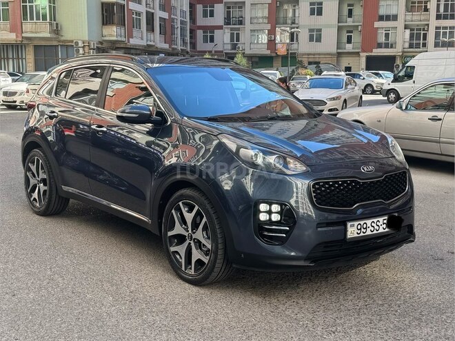 Kia Sportage-4