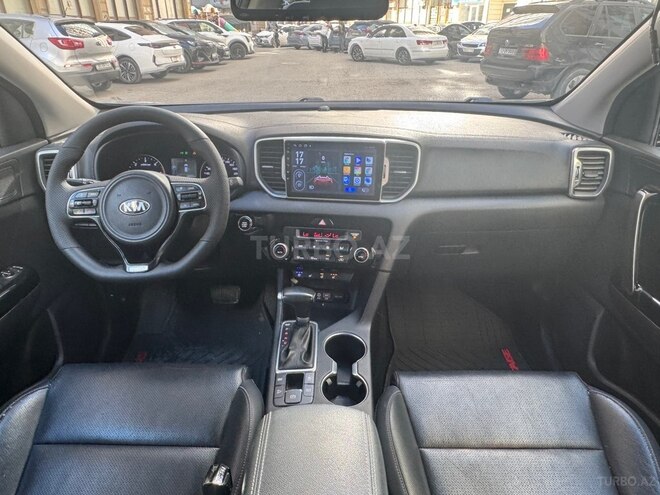 Kia Sportage-3