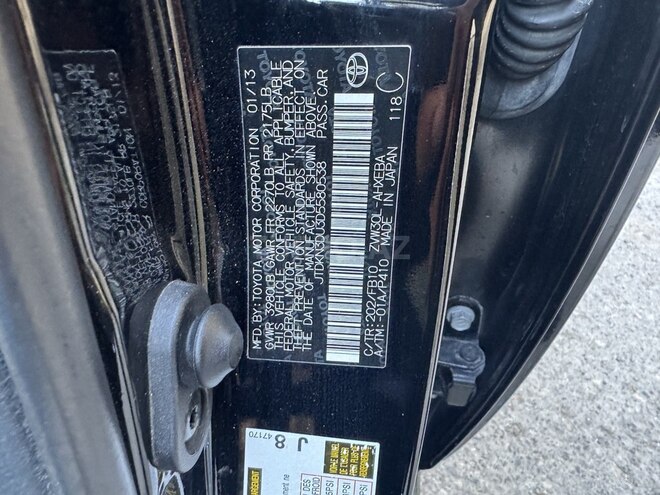 Toyota Prius-14