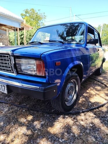 LADA (VAZ) 2107-3