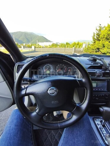 Nissan Maxima-4