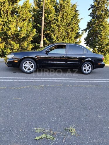 Nissan Maxima-3