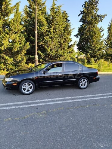 Nissan Maxima-7