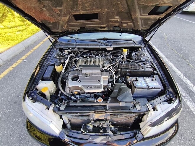 Nissan Maxima-11