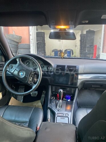 BMW 523-7
