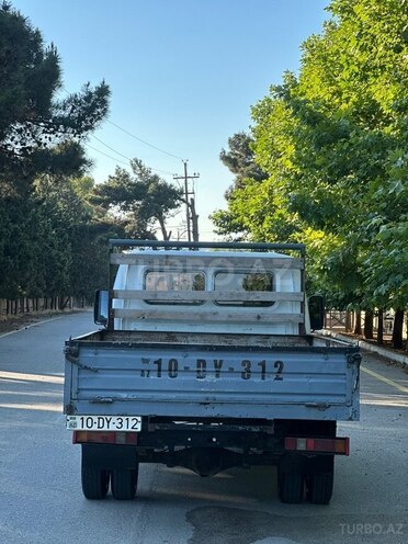 GAZ GAZel (33021)-4