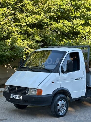 GAZ GAZel (33021)-6
