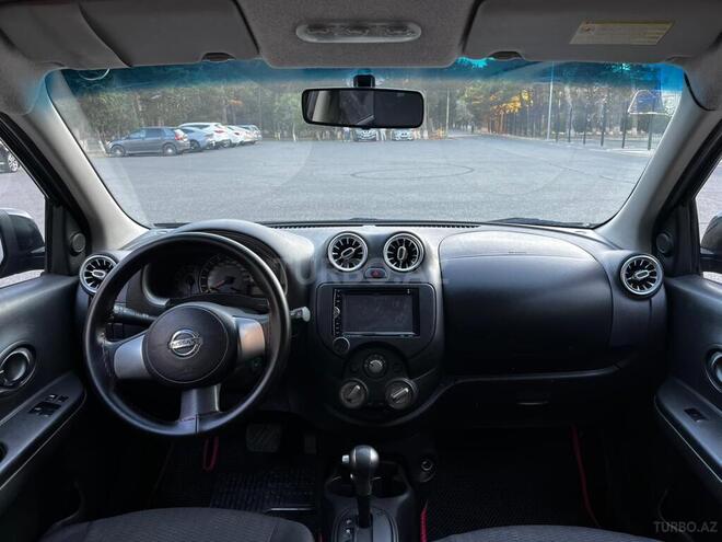Nissan Micra-5