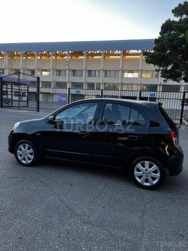 Nissan Micra-3