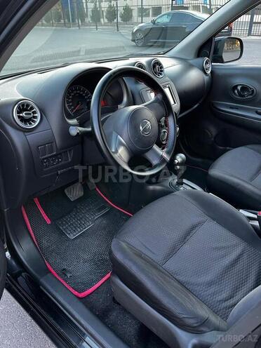 Nissan Micra-6