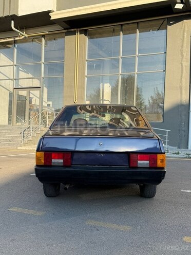 LADA (VAZ) 21099-13