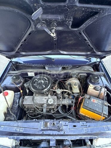 LADA (VAZ) 21099-11