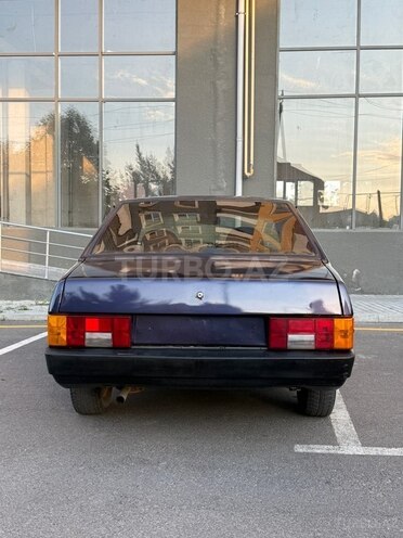 LADA (VAZ) 21099-2
