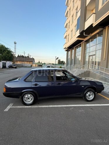 LADA (VAZ) 21099-5