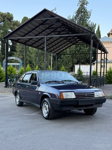 LADA (VAZ) 21099-1