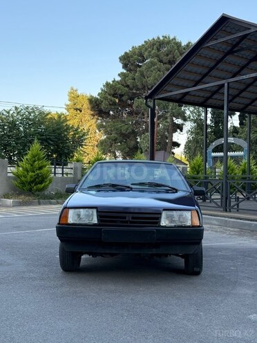 LADA (VAZ) 21099-10