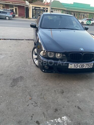 BMW 523-11
