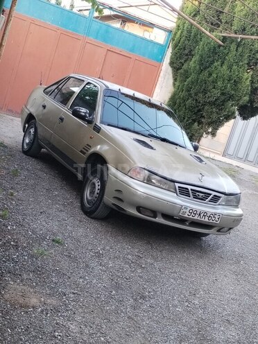 Daewoo Nexia-2