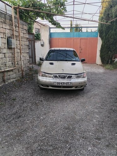 Daewoo Nexia-1