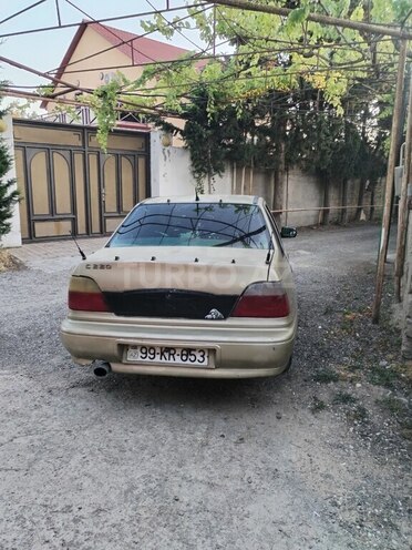 Daewoo Nexia-4