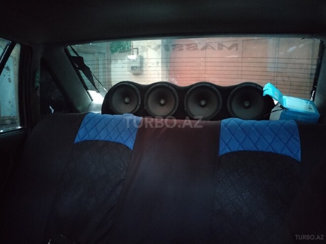 Daewoo Nexia-7