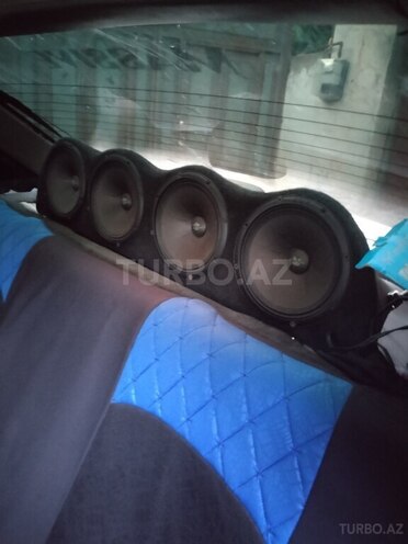 Daewoo Nexia-8