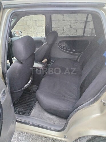 Daewoo Nexia-9