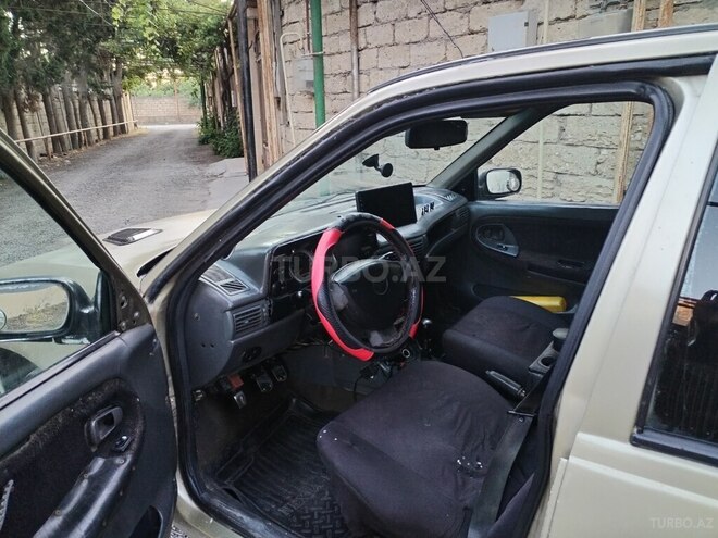 Daewoo Nexia-6