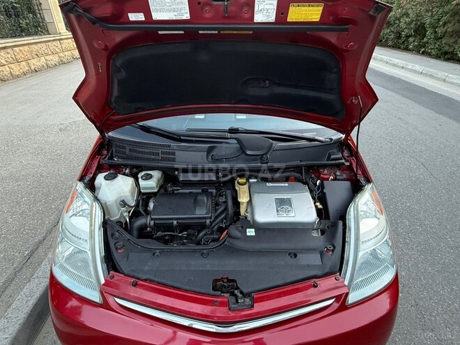 Toyota Prius-7