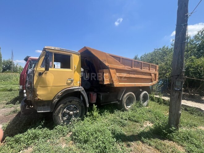 KamAz 55111-2