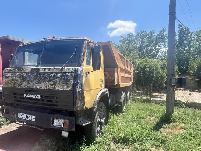 KamAz 55111-6