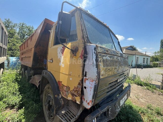 KamAz 55111-3
