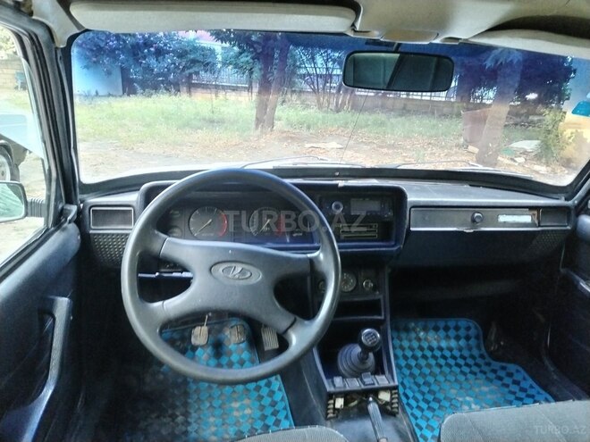 LADA (VAZ) 2107-7