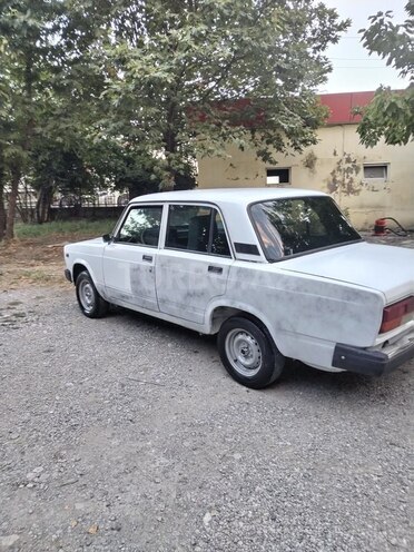 LADA (VAZ) 2107-3