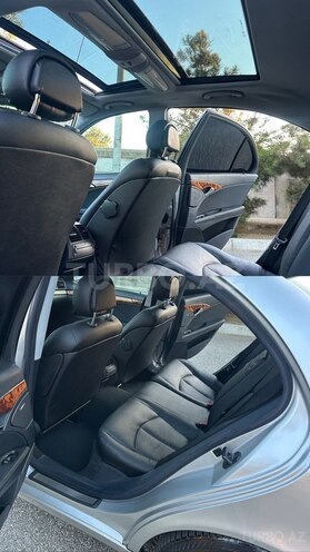 Mercedes E 240-13
