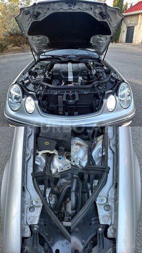 Mercedes E 240-11