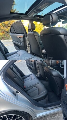 Mercedes E 240-12