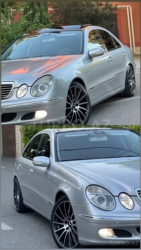 Mercedes E 240-14