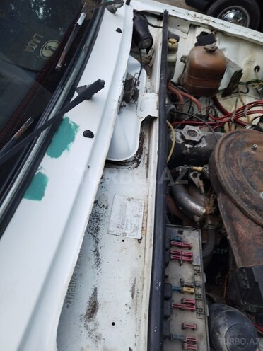 LADA (VAZ) 2107-11