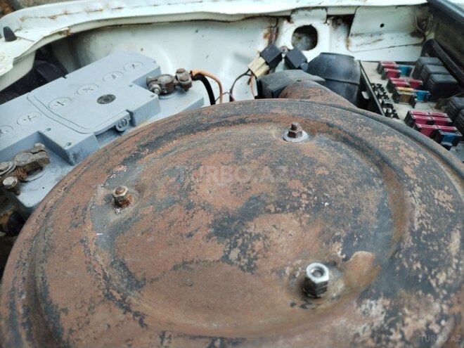 LADA (VAZ) 2107-16