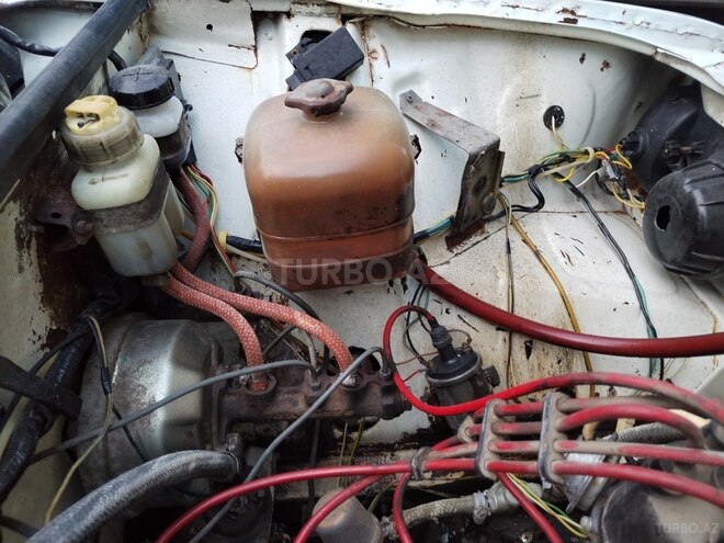 LADA (VAZ) 2107-12