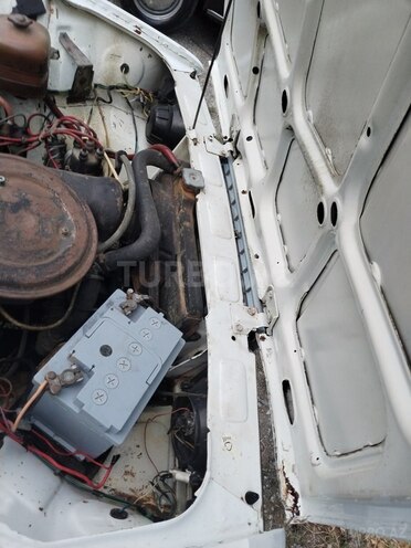 LADA (VAZ) 2107-13