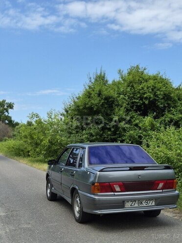 LADA (VAZ) 2115-2