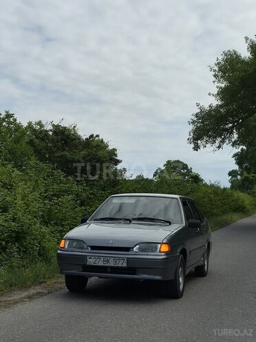 LADA (VAZ) 2115-1