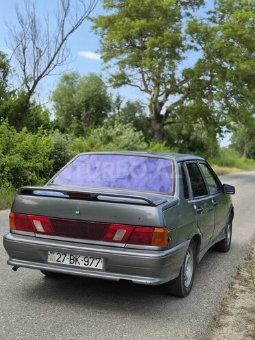 LADA (VAZ) 2115-3