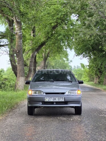 LADA (VAZ) 2115-6