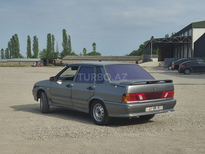 LADA (VAZ) 2115-7