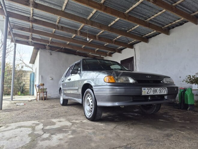 LADA (VAZ) 2115-10